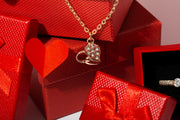 Timeless Romance: Why Heart Jewellery Never Goes Out of Style for Valentine’s Day